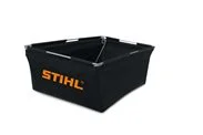 STIHL Robustní koš o objemu 50 litrů AHB 050